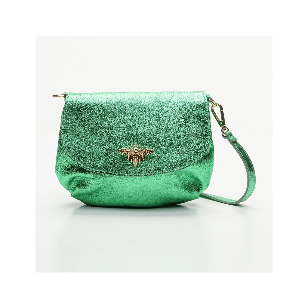 Sac À Bandoulière Elise - Vert