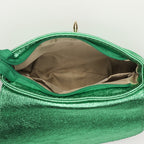 Sac À Bandoulière Elise - Vert