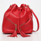 Sac Seau Beth - Rouge