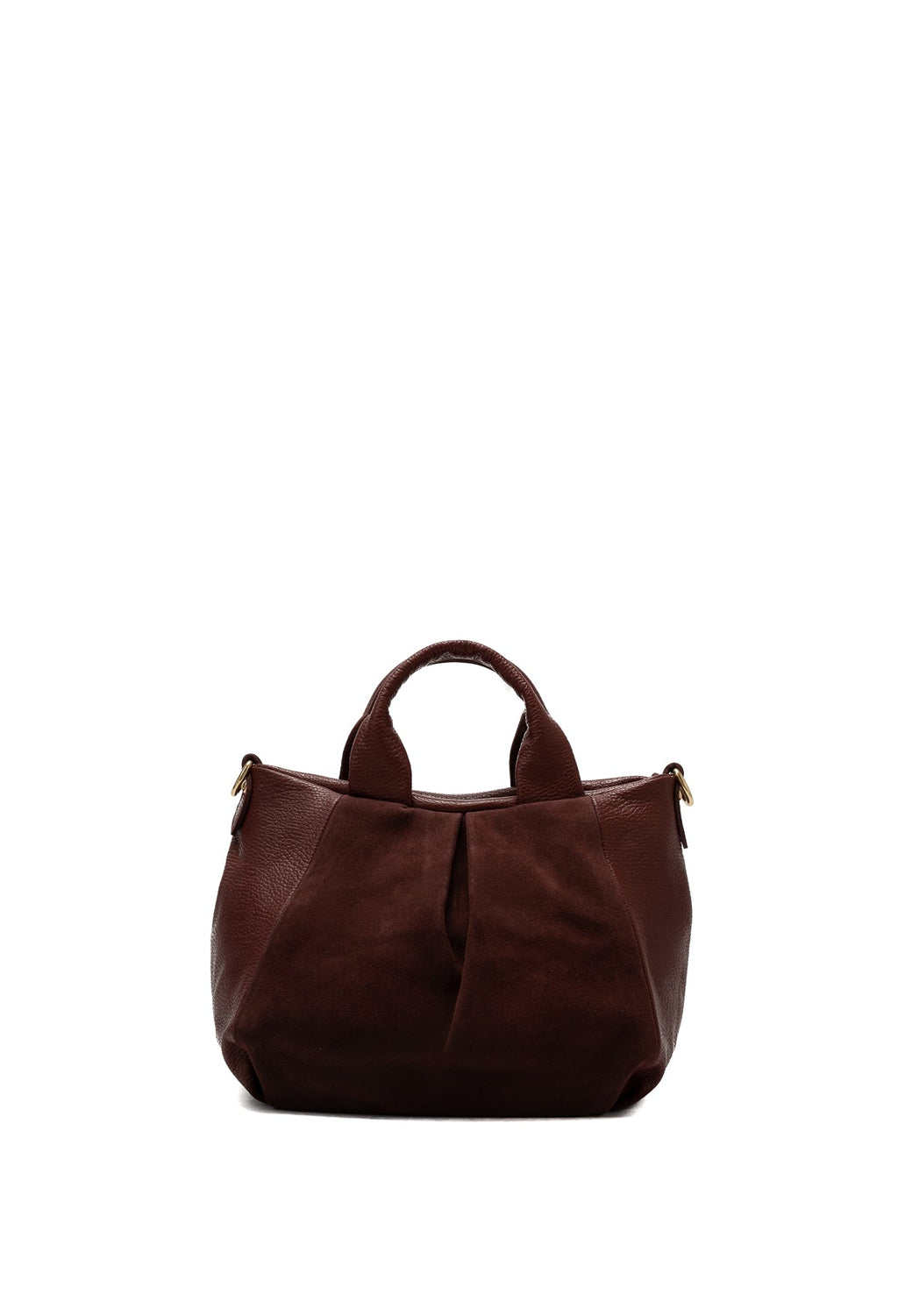 Sac A Bandouliere Jeti - Bordeaux