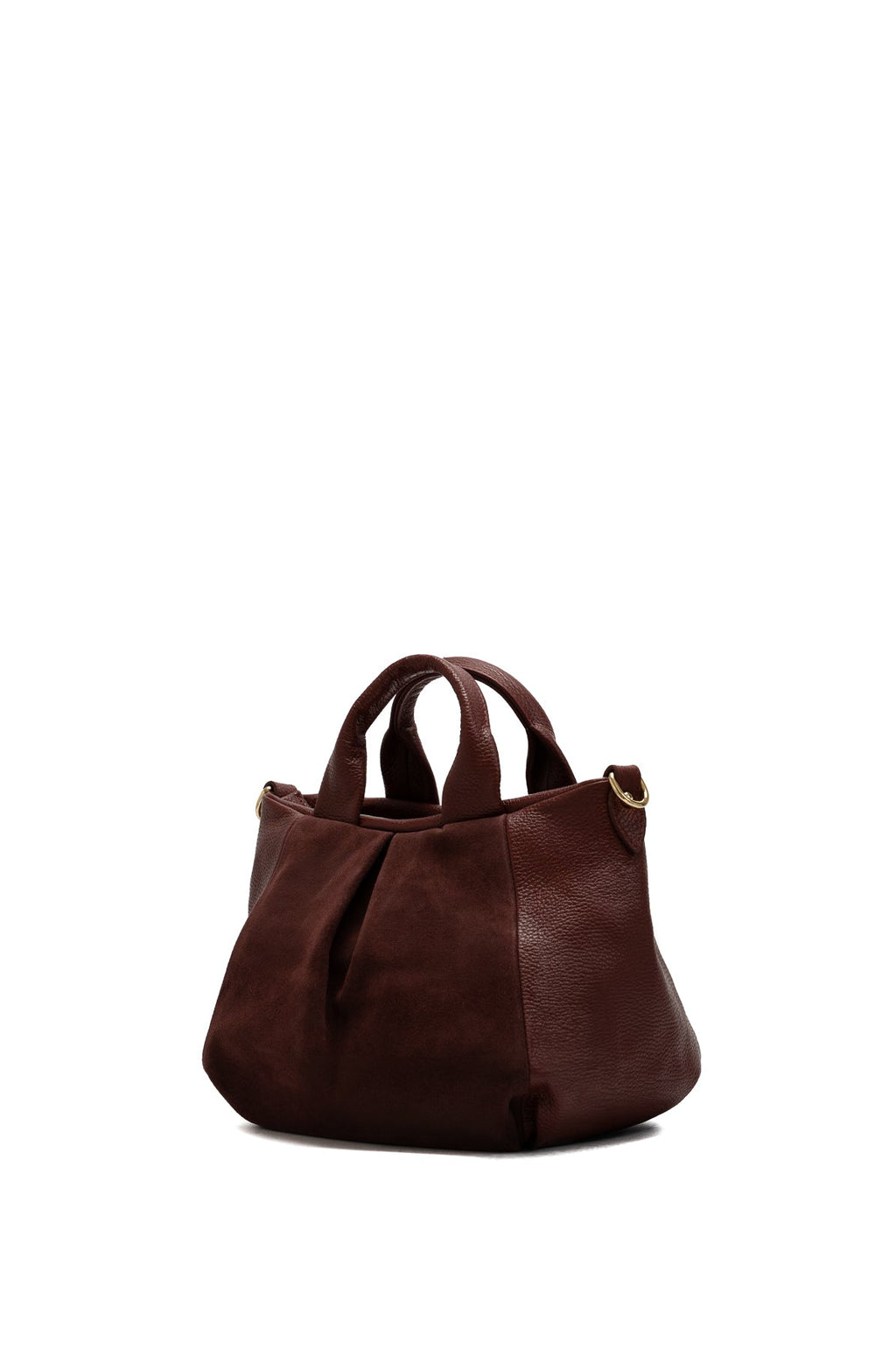 Sac A Bandouliere Jeti - Bordeaux