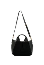 Sac A Bandouliere Jeti - Noir