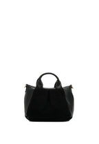 Sac A Bandouliere Jeti - Noir