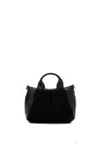 Sac A Bandouliere Jeti - Noir