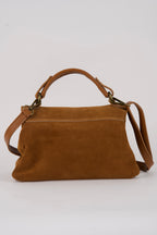 Sac À Bandouliere Louis - Camel