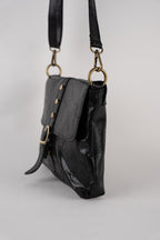Sac À Bandouliere Otis - Noir