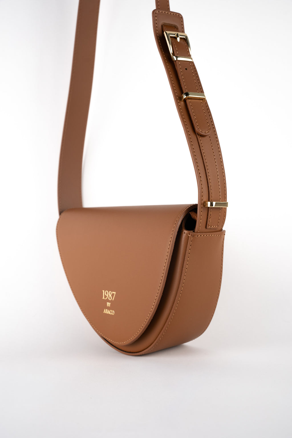 Sac À Bandouliere Raily - Camel