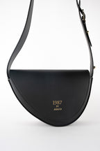 Sac À Bandouliere Raily - Noir