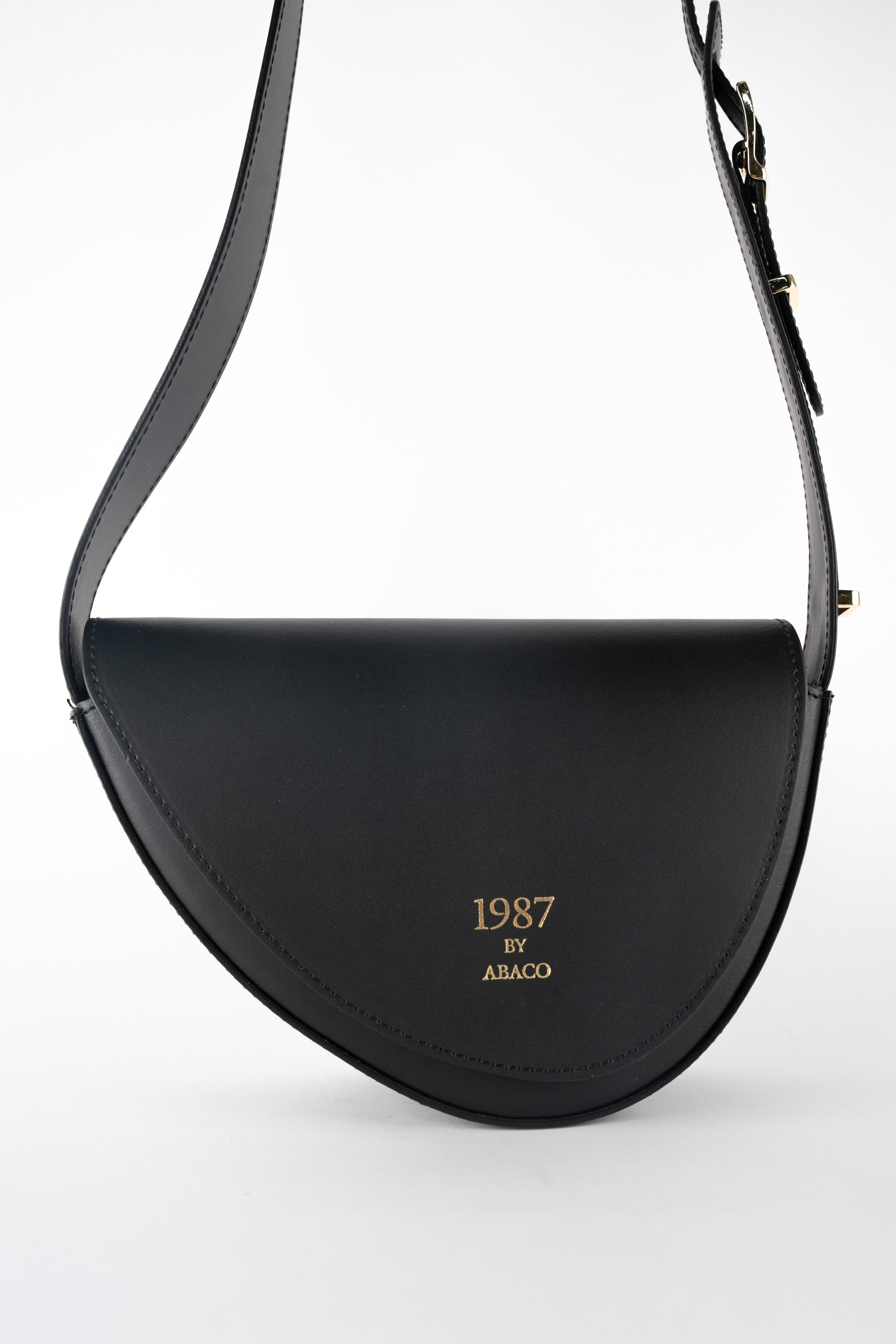 Sac À Bandouliere Raily - Noir