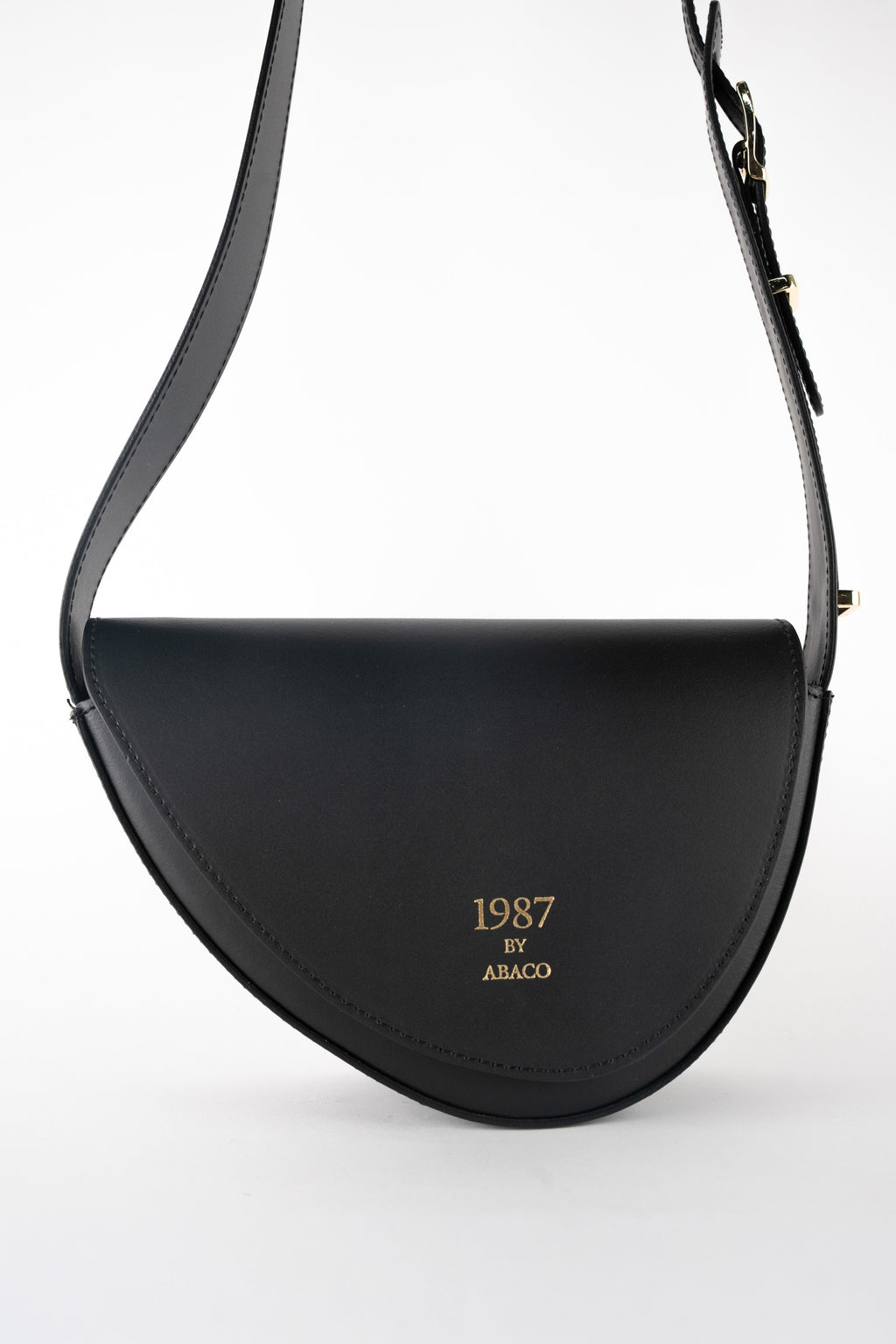 Sac À Bandouliere Raily - Noir