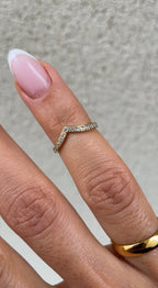 Bague Victory Phalange
