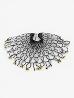 Chocker Luna Negro