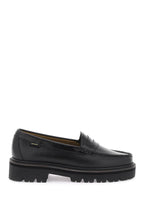 G.H. Bass - Mocassins G.H. Bass Weejuns Super Lug Loafers
