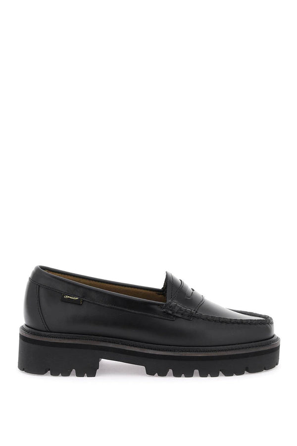 G.H. Bass - Mocassins G.H. Bass Weejuns Super Lug Loafers