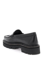 G.H. Bass - Mocassins G.H. Bass Weejuns Super Lug Loafers