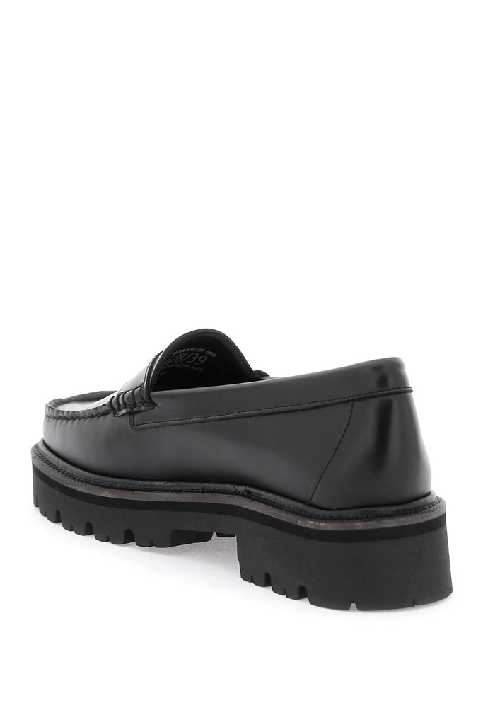 G.H. Bass - Mocassins G.H. Bass Weejuns Super Lug Loafers