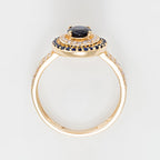 Bague "Firenze Nouvelle" D0,25/50; S0,17/28; S1,08/1