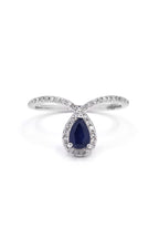 Bague "Vienna" D0,17/42 S0,50/1