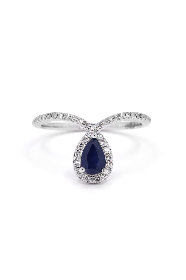 Bague "Vienna" D0,17/42 S0,50/1