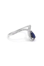 Bague "Vienna" D0,17/42 S0,50/1