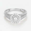 Bague Ivar  D0,50/79
