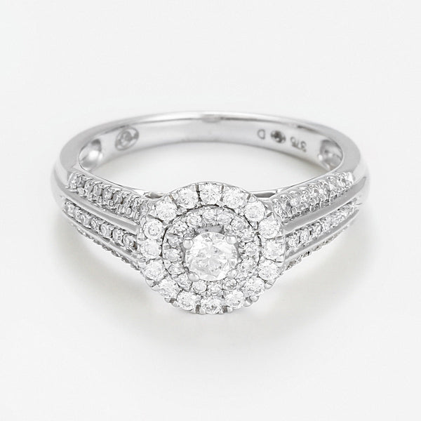 Bague Ivar  D0,50/79