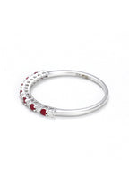 Bague "Nyla" D0,11/8 R0,14/7