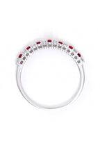 Bague "Nyla" D0,11/8 R0,14/7