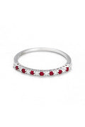 Bague "Nyla" D0,11/8 R0,14/7