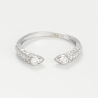 Bague "Paloma" D0,60/46