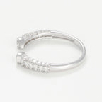 Bague "Paloma" D0,60/46