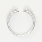 Bague "Paloma" D0,60/46