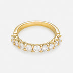 Bague "Alliance Only You" Diamants: 1,009/9