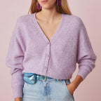 Gilet Babar - Crocus