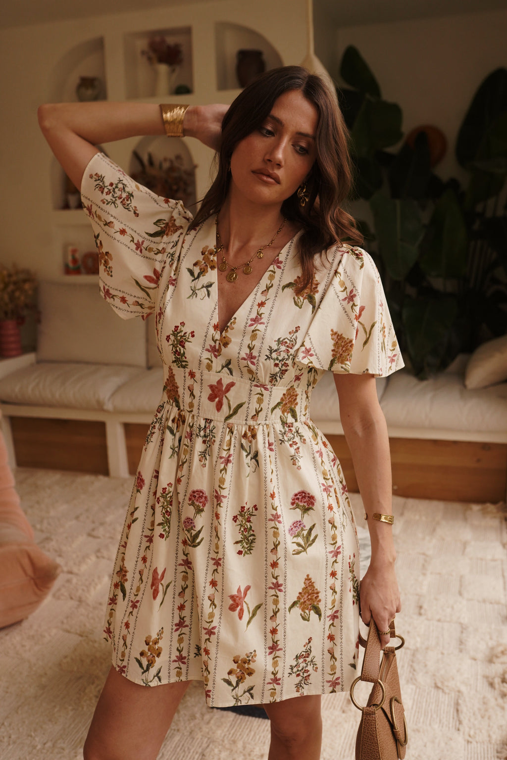 Robe Souheila
