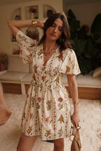 Robe Souheila
