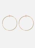 Boucles D'Oreilles Pendantes Bacchus