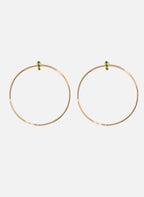 Boucles D'Oreilles Pendantes Bacchus