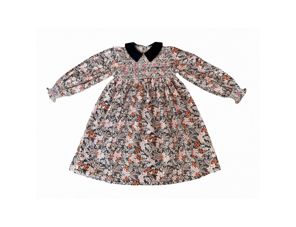 Robe Spéciale Elora - Enfant