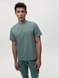 T-Shirt - Baffin - Asperge - Homme
