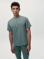 T-Shirt - Baffin - Asperge - Homme