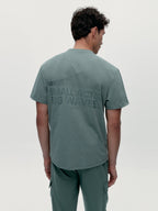 T-Shirt - Baffin - Asperge - Homme