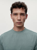 T-Shirt - Baffin - Asperge - Homme