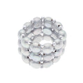 Bague 3 Rangs Tuileries
