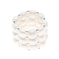 Bague 3 Rangs Tuileries