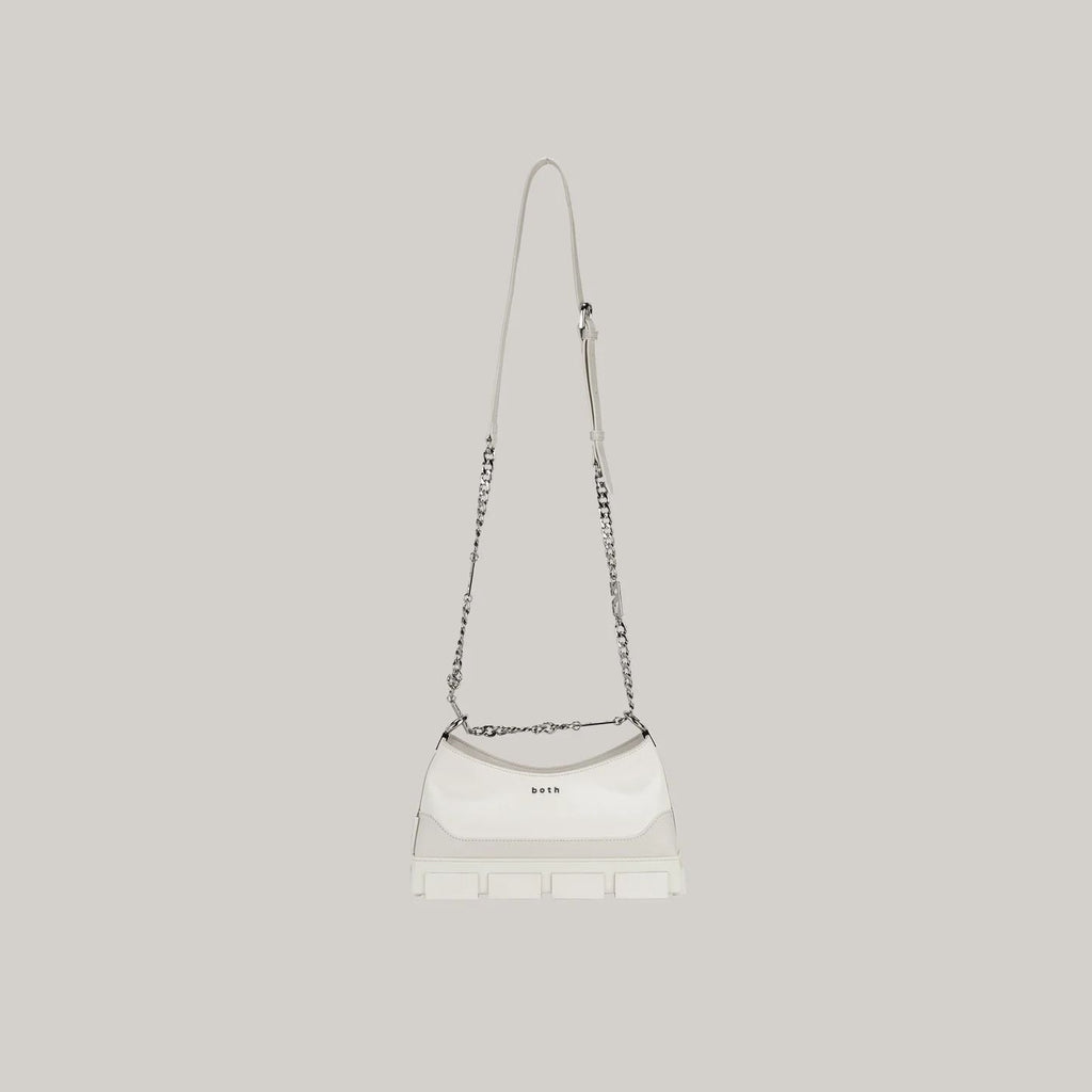 Sac Gao B - White