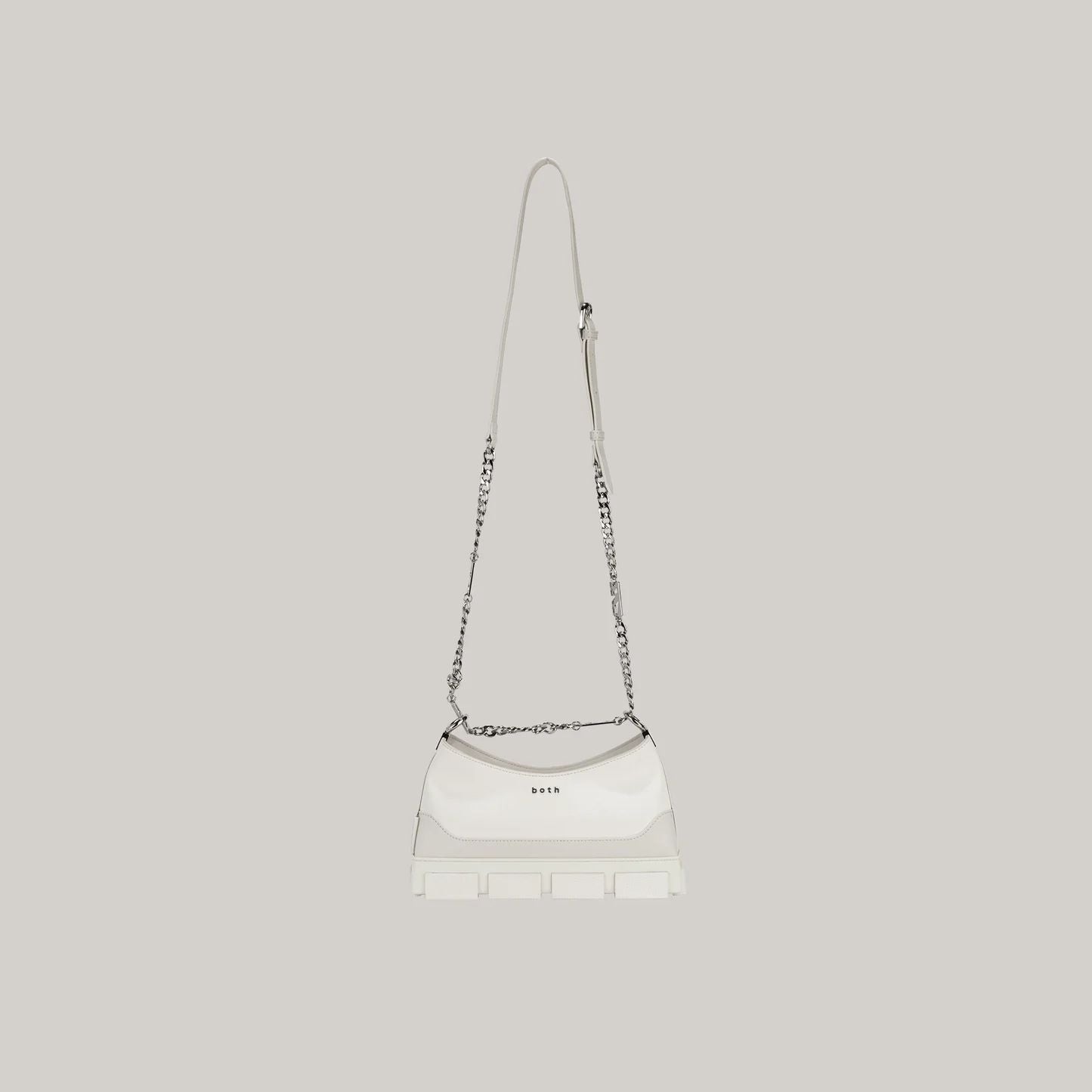Sac Gao B - White