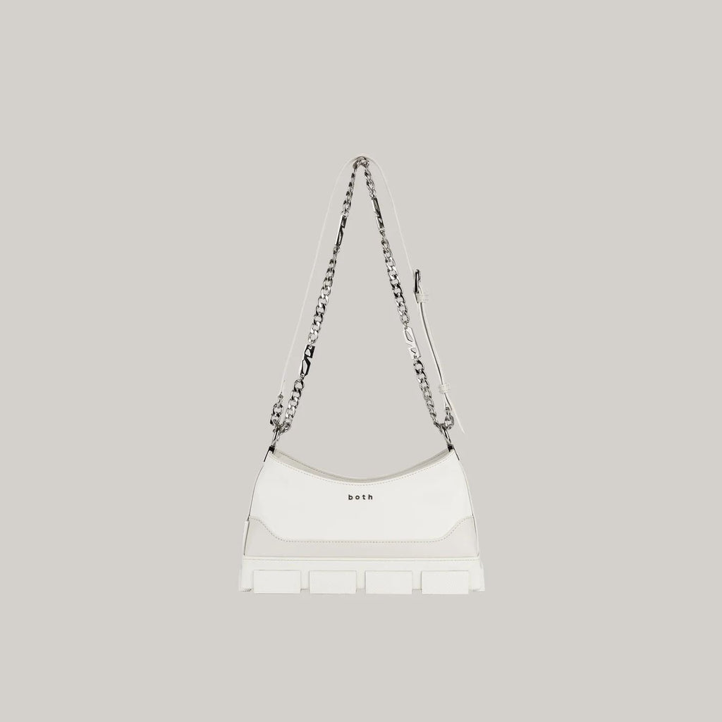 Sac Gao B - White