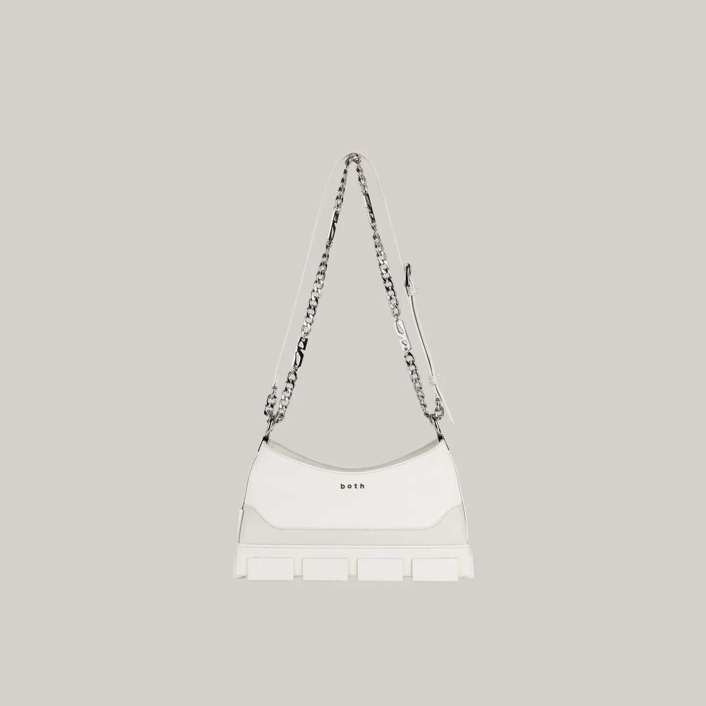 Sac Gao B - White