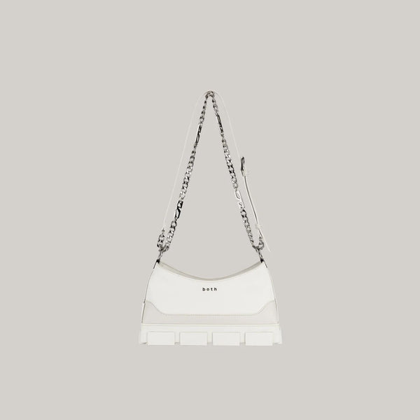Sac Gao B - White